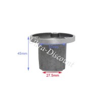 Filtro olio magnetico per Quad Shineray 250cc ST-9E Bilder 2