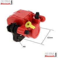 Pinza freno anteriore destro per Quad Shineray 250 ST-9E Bilder 1