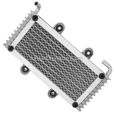 Radiatore olio per Quad Bashan 300cc (BS300S-18) Bilder 1