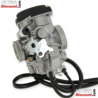 Carburatore per quad Bashan 300cc (BS300S-18) Bilder 1