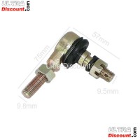 Testine di direzione per Quad Shineray 200cc STIIE STIIEB Bilder 1