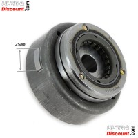 Volano magnetico per Pit bike 250cc Bilder 4