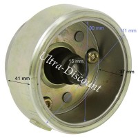 Volano magnetico per Pit bike 250cc Bilder 1
