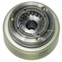 Volano magnetico per Pit bike 250cc Bilder 3