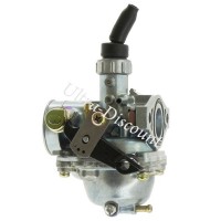 Carburatore Mikuni di 19mm per Pit Bike Bilder 2 Carburatore Mikuni di 19mm per Pit Bike Bilder 2