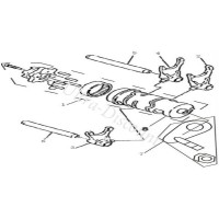 Gommino pedale cambio per Quad Bashan 300cc (BS300S-18) Bilder 2 Gommino pedale cambio per Quad Bashan 300cc (BS300S-18) Bilder 2