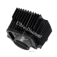 Kit cilindro per Pit Bike 140cc ( 1P55FMJ ) Bilder 2