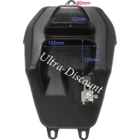 Serbatoio benzina per Pit Bike (tipo 3) Bilder 2