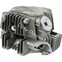 Testata per Pit Bike 110cc (1P52FMH 52.4mm) Bilder 1