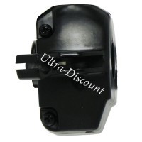 Unità comandi sinistra per scooter Baotian BT49QT-9 (tipo 2) Bilder 1 Unità comandi sinistra per scooter Baotian BT49QT-9 (tipo 2) Bilder 1