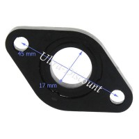 Guarnizione per pipa di immissione per scooter Baotian BT49QT-9 Bilder 1
