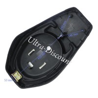 Sella Nera per Scooter Baotian BT49QT-12 Bilder 2 Sella Nera per Scooter Baotian BT49QT-12 Bilder 2