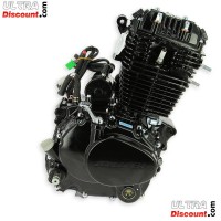 Motore Zongshen 250cc per Pit Bike ZF167FMM-2 Bilder 1