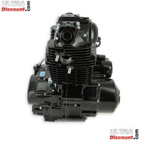 Motore Zongshen 250cc per Pit Bike ZF167FMM-2 Bilder 2