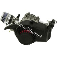 Motore 49cc mini moto ''Black Edition'' (tipo 4) Bilder 1