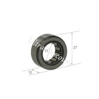 Cuscinetto a rullini per motore Quad Shineray 250STIXE - ST-9E (Ø27mm) Bilder 1