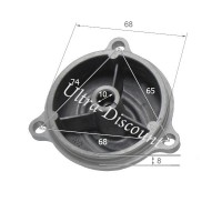 Coperchio pignoneria del motorino di avviamento per Quad Shineray 200cc Bilder 1