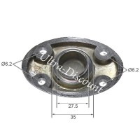 Coperchio per carter statore per Quad Shineray 250STIXE - ST-9E