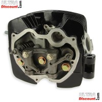 Testata completa per quad Shineray 250cc STXE Bilder 2 Testata completa per quad Shineray 250cc STXE Bilder 2