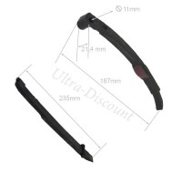 Guida cinghia di distribuzione per  Quad Shineray 300cc Bilder 1