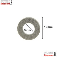 Guarnizione per bullone per coperchio testata per quad Shineray 200cc Bilder 2