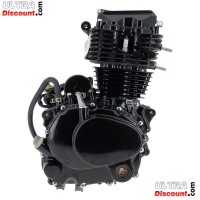 Motore per Quad Bashan 200cc (BS200-3A) Bilder 1 Motore per Quad Bashan 200cc (BS200-3A) Bilder 1