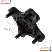 Mozzo ruota posteriore per Quad Bashan BS200S-7 Bilder 1