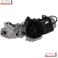 Motore Quad Shineray 150cc 1P57QMJ (XY150STE) Bilder 1
