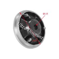 Variatore per Quad Shineray 150cc (XY150STE) Bilder 2