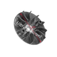 Variatore per Quad Shineray 150cc (XY150STE) Bilder 3