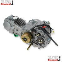 Motore Zongshen 140cc per Pit Bike 1P56YMJ Bilder 2 Motore Zongshen 140cc per Pit Bike 1P56YMJ Bilder 2