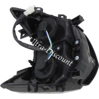 Faro anteriore per quad Shineray 300cc (XY300STE) Bilder 2