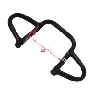 Proteggi catena per quad Shineray 200cc Bilder 1