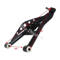 Triangolo sospensione inferiore destra per Quad 350cc (XY350ST-E)