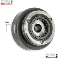 Volano magnetico per Quad Bashan 250cc (BS250S-11) Bilder 3