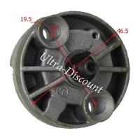 Pompa dell'olio per Quad Shineray 150cc (XY150STE)  Bilder 1