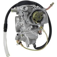 Carburatore di 33 mm per Quad Shineray 350cc (XY350ST-2E) Bilder 2 Carburatore di 33 mm per Quad Shineray 350cc (XY350ST-2E) Bilder 2