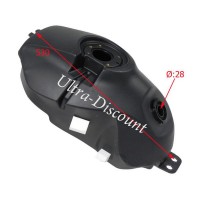 Serbatoio per Quad Shineray 350cc (XY350ST-2E) Bilder 1