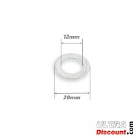 Guarnizione per bullone di scarico per quad Shineray 250cc ST-9E Bilder 1