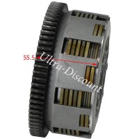 Frizione per Pit Bike 250cc, Tipo3 Bilder 3 Frizione per Pit Bike 250cc, Tipo3 Bilder 3