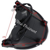 Faro anteriore per scooter Baotian BT49QT-12 Bilder 1