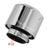 Filtro aria per Dax 50cc (Chrome) Bilder 1
