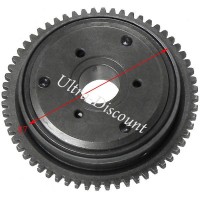 Ruota libera motorino di avviamento per Quad Shineray 150cc (XY150STE) Bilder 2