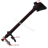 Piantone sterzo per Quad Shineray 350cc (XY350ST-2E) Bilder 1