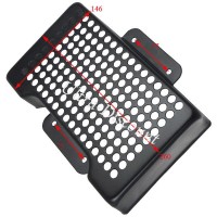 Griglia di protezione per radiatore di Quad Shineray 200cc (XY200ST-6A) Bilder 1 Griglia di protezione per radiatore di Quad Shineray 200cc (XY200ST-6A) Bilder 1