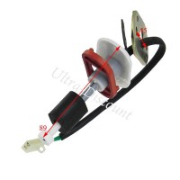 Galleggiante indicatore benzina per Quad Shineray 200cc (XY200ST-6A) Bilder 1
