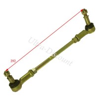 Braccetto sterzo con testine snodate per Quad Shineray 200cc (XY200ST-6A) Bilder 2