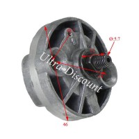 Pompa dell'olio per Quad Shineray 200cc (XY200ST-6A) Bilder 1