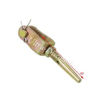 Asta di azionamento pompetta freni  per Quad Shineray 200cc (XY200ST-6A) Bilder 1