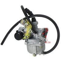 Carburatore di 16 mm per Trex Skyteam 50cc